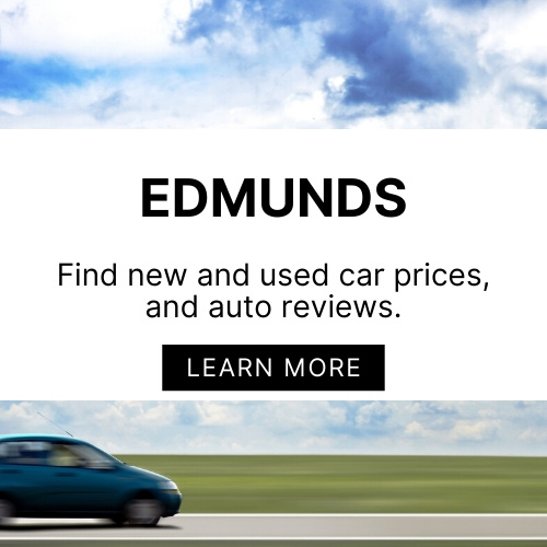 Edmunds - Find new and used car prices and auto reviews. Learn more.