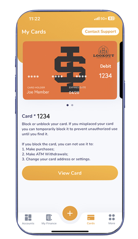 CardNav