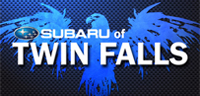 Subaru Twin Falls